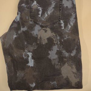 H&M LOGG Ladies Jeans - Size 14